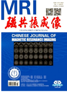 《磁共振成像杂志》