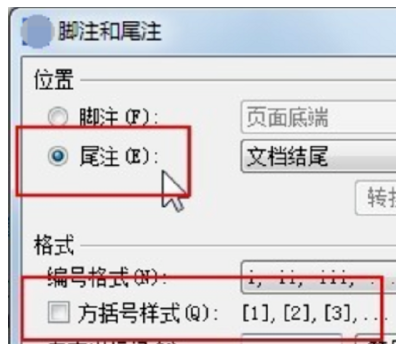 论文引用怎么标注[1]