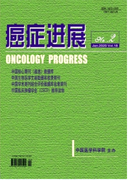 《癌症进展杂志》