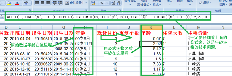 医学科研写作：如何利用Excel做出SCI论文图片